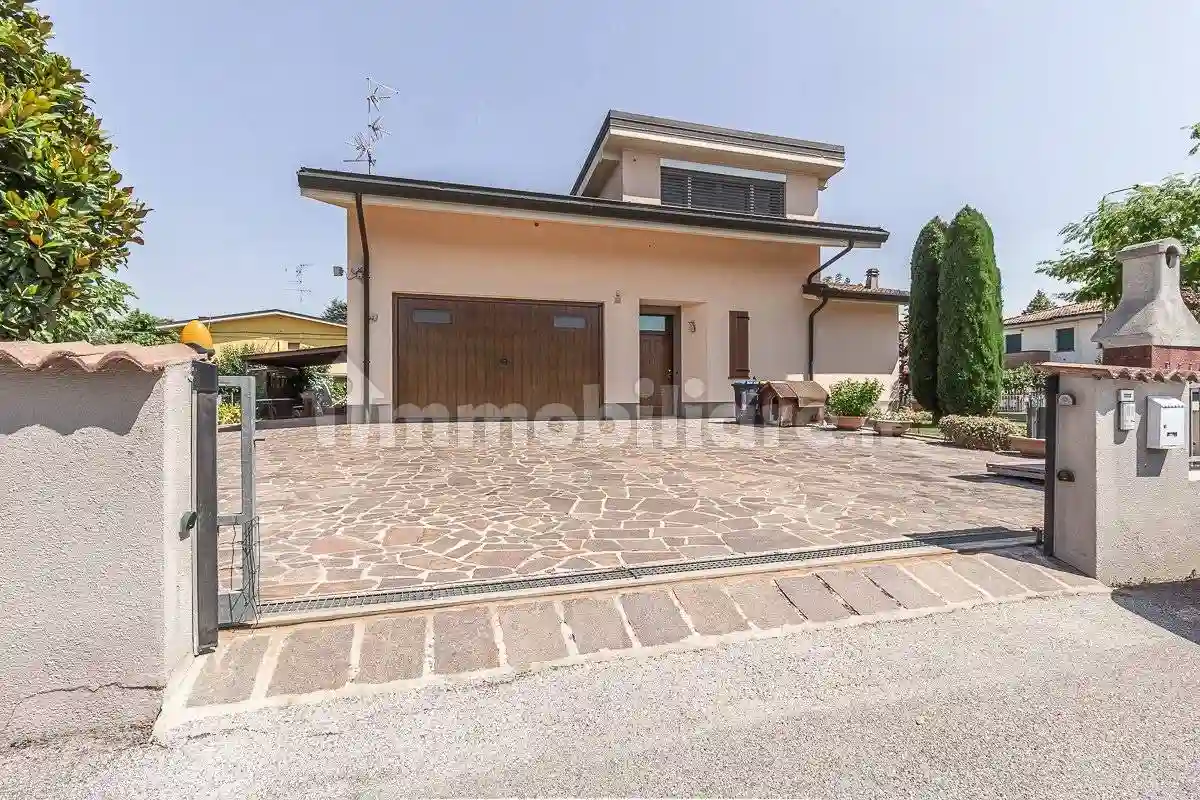 Villa - foto 5