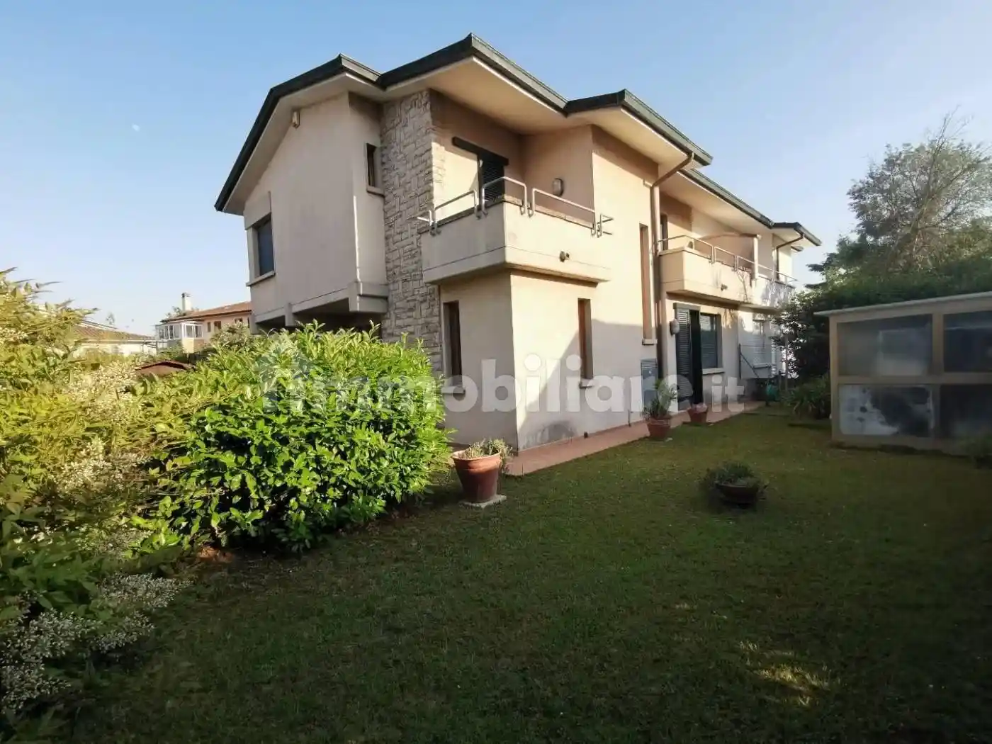 Villetta a schiera in vendita a Fucecchio