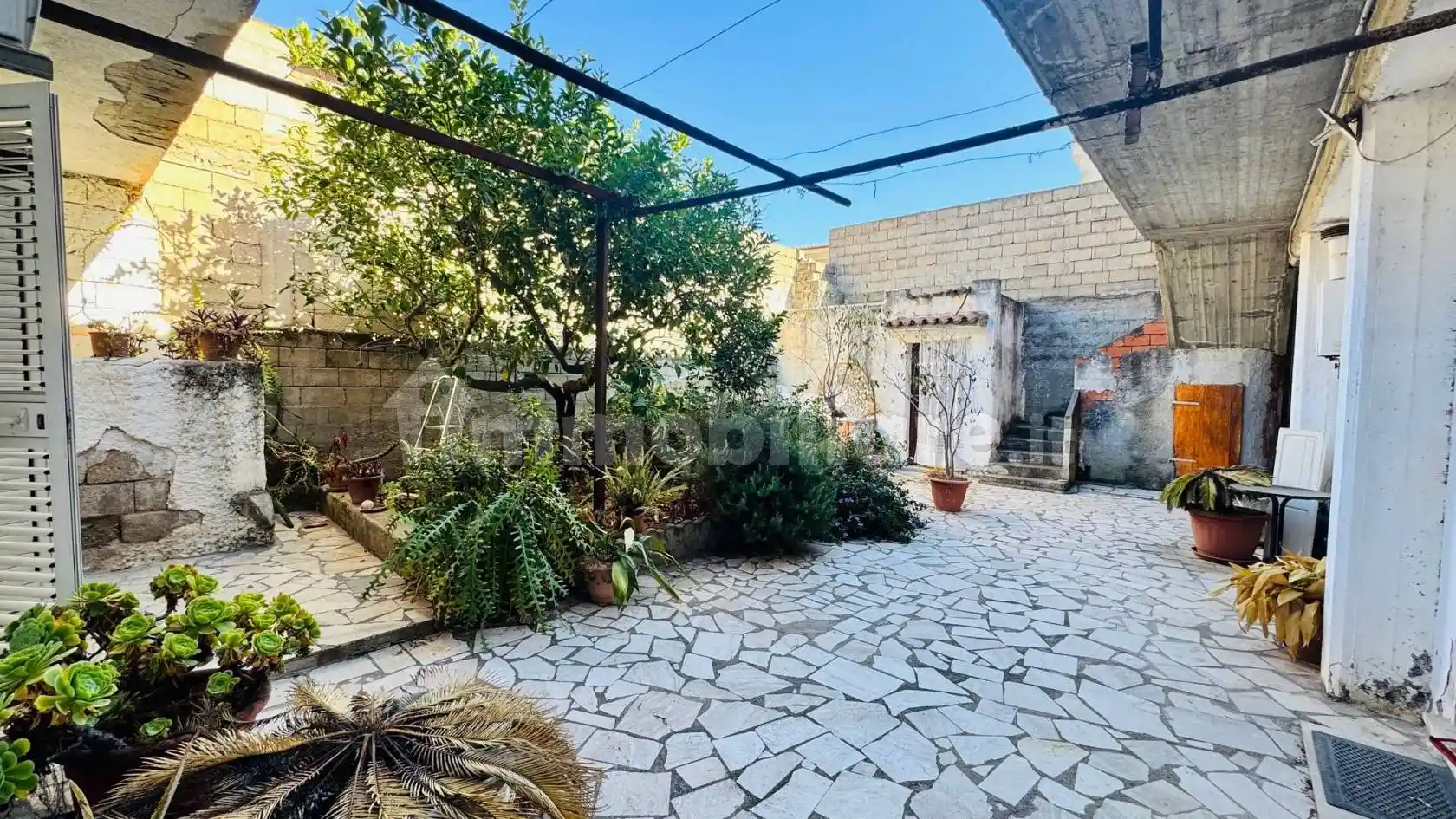 Casa indipendente in vendita a Orosei