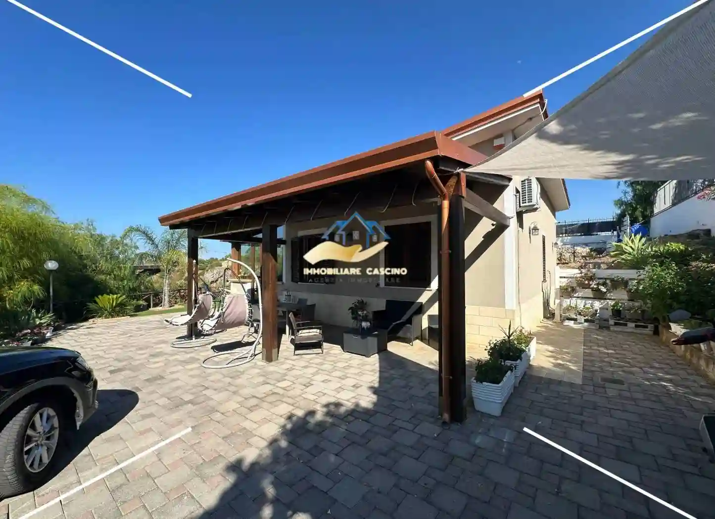 Villa - foto 2