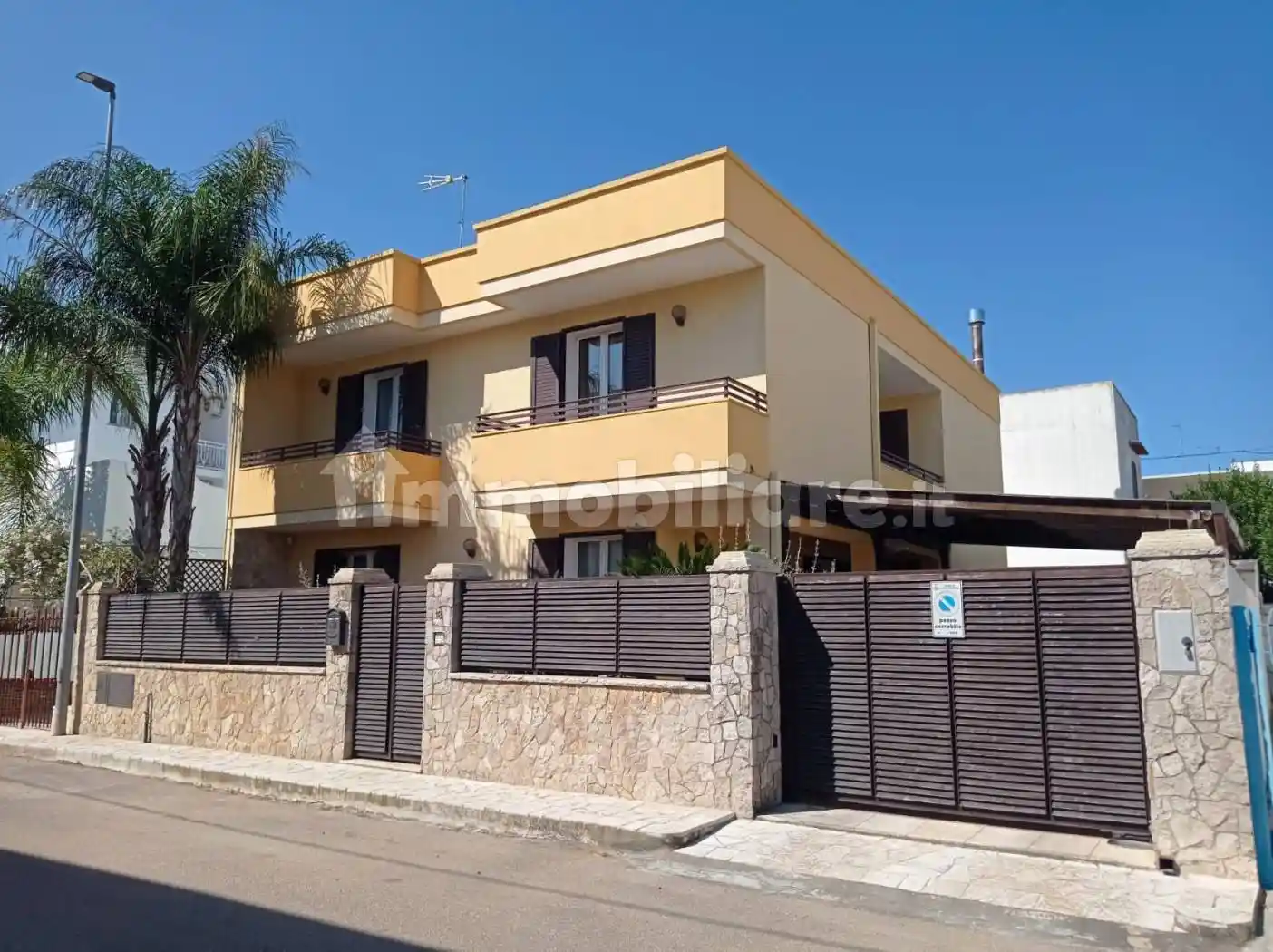 Casa indipendente in vendita a Porto Cesareo