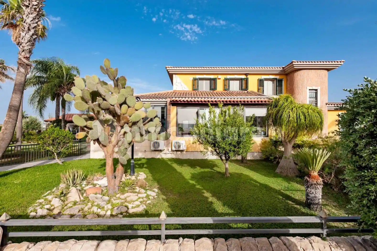 Villa in vendita a Ispica