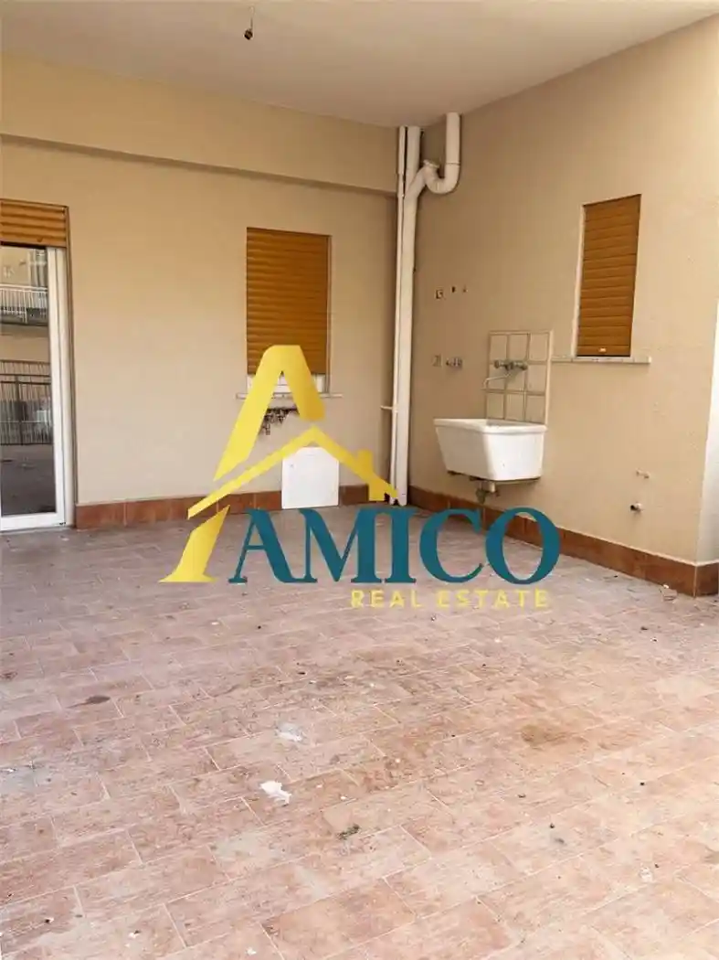 Appartamento in vendita a Villabate