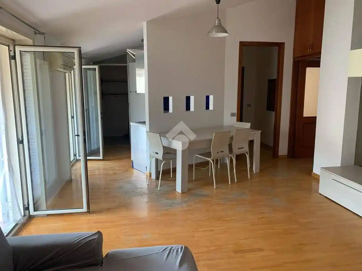 Appartamento in affitto a Caserta
