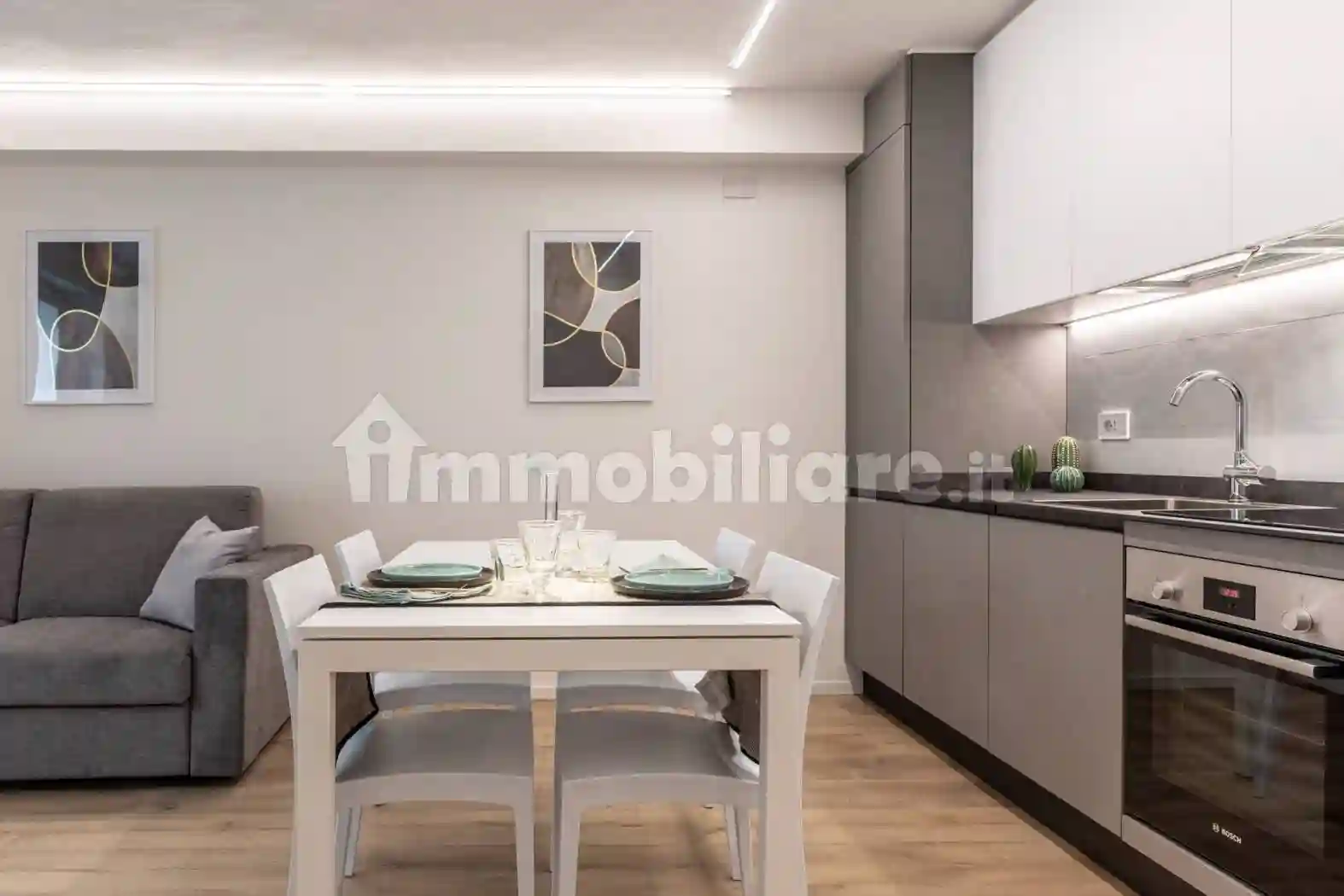 Appartamento - foto 3