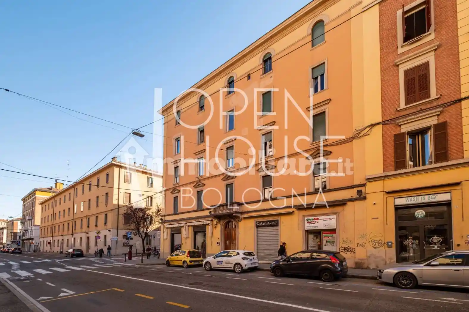 Appartamento in vendita a Bologna