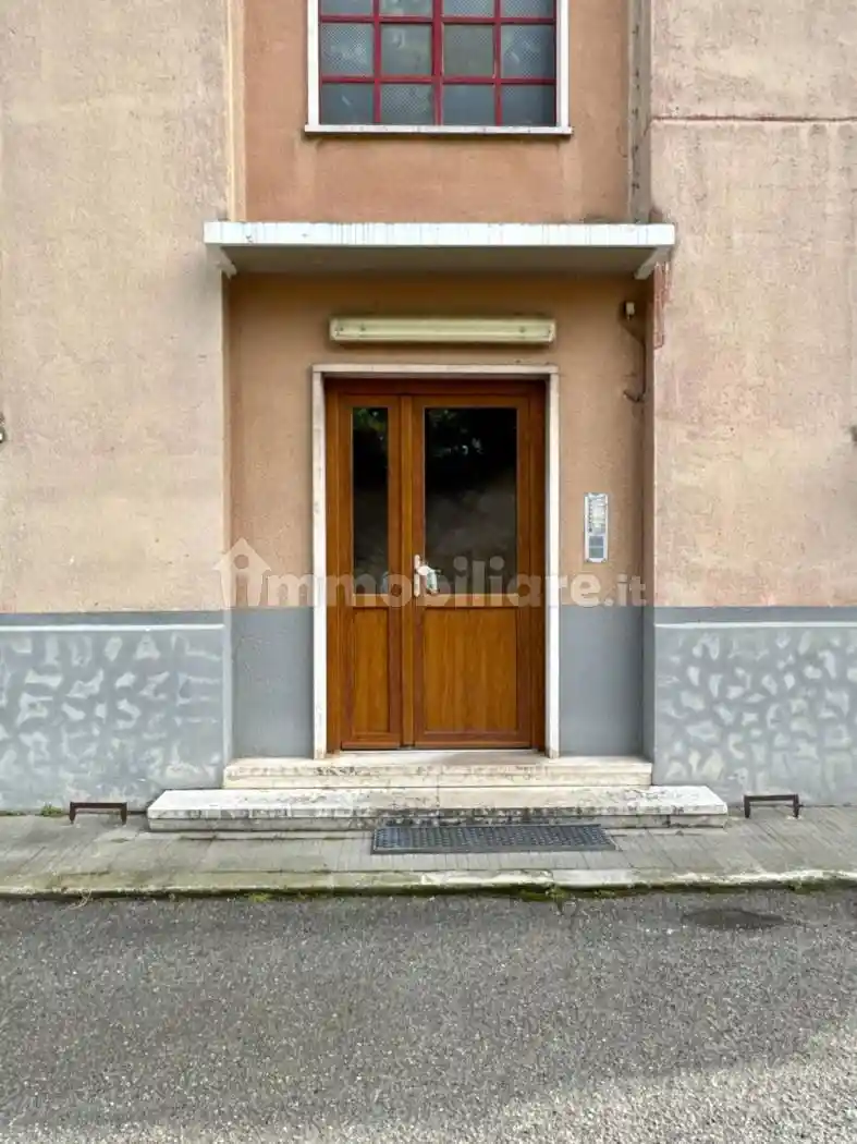Appartamento in vendita a Novara