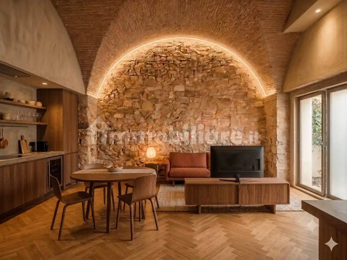 Casa indipendente in vendita a Firenze