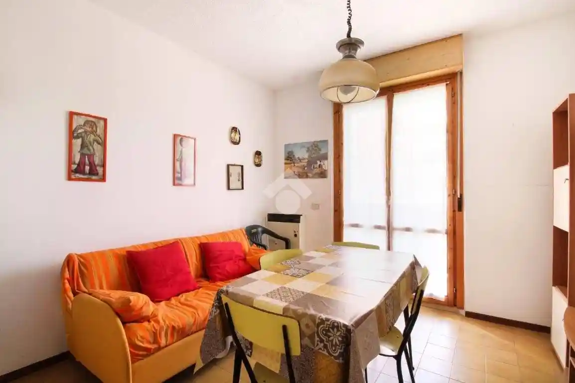 Appartamento in vendita a Fermo