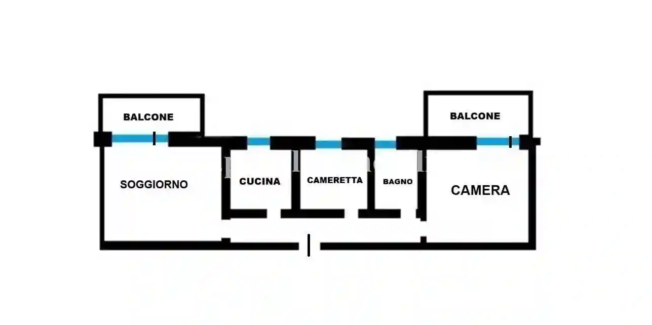 Appartamento - foto 2