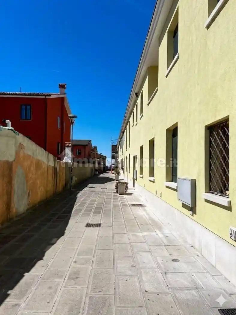 Appartamento in vendita a Venezia