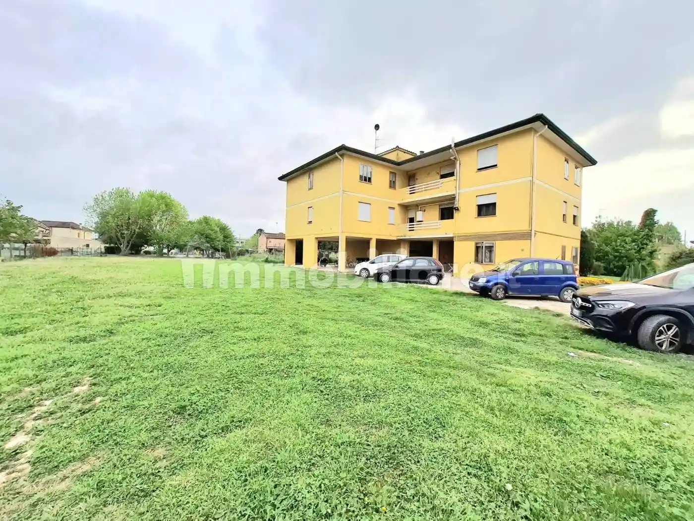 Appartamento in vendita a Rovigo