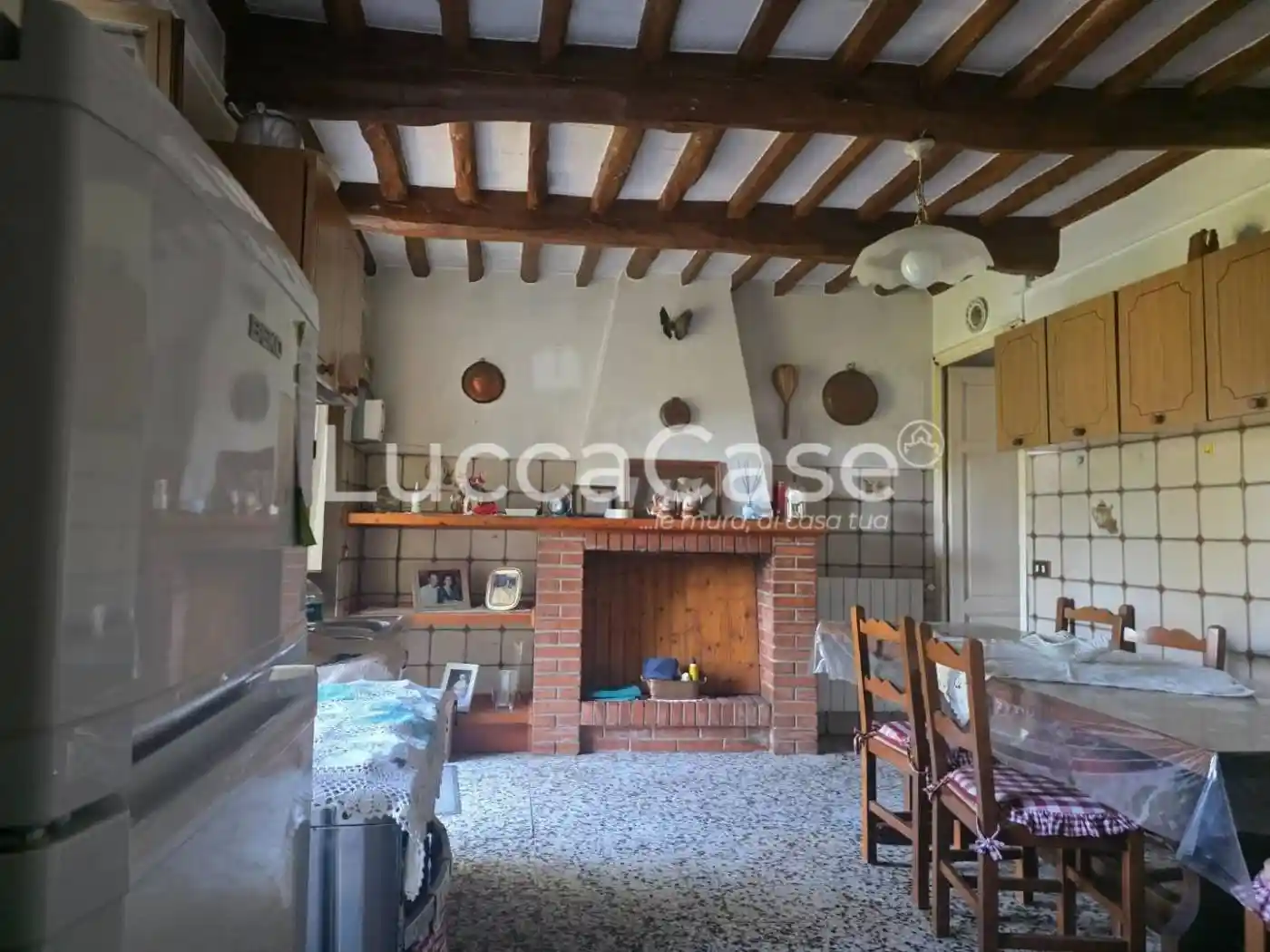 Casa indipendente in vendita a Camaiore