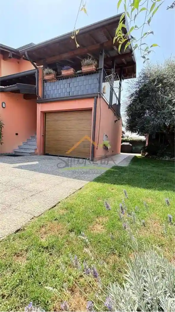 Villetta a schiera - foto 3