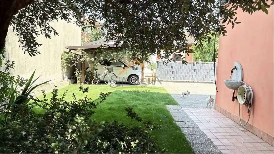 Villetta a schiera - foto 5
