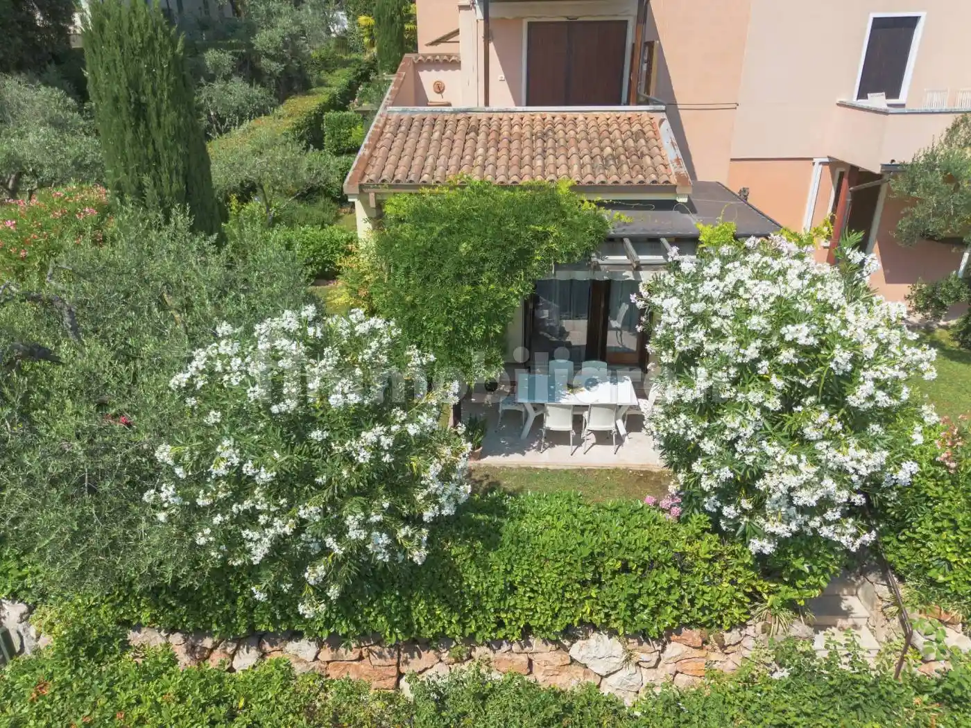 Appartamento in vendita a Garda