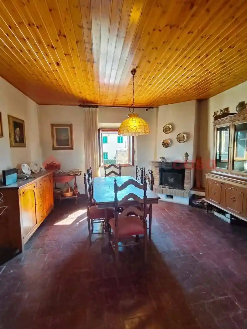 Appartamento in vendita a Castelfiorentino