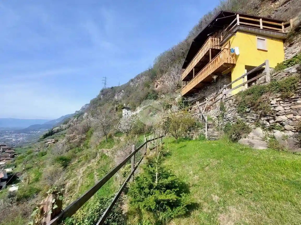 Casa indipendente - foto 2