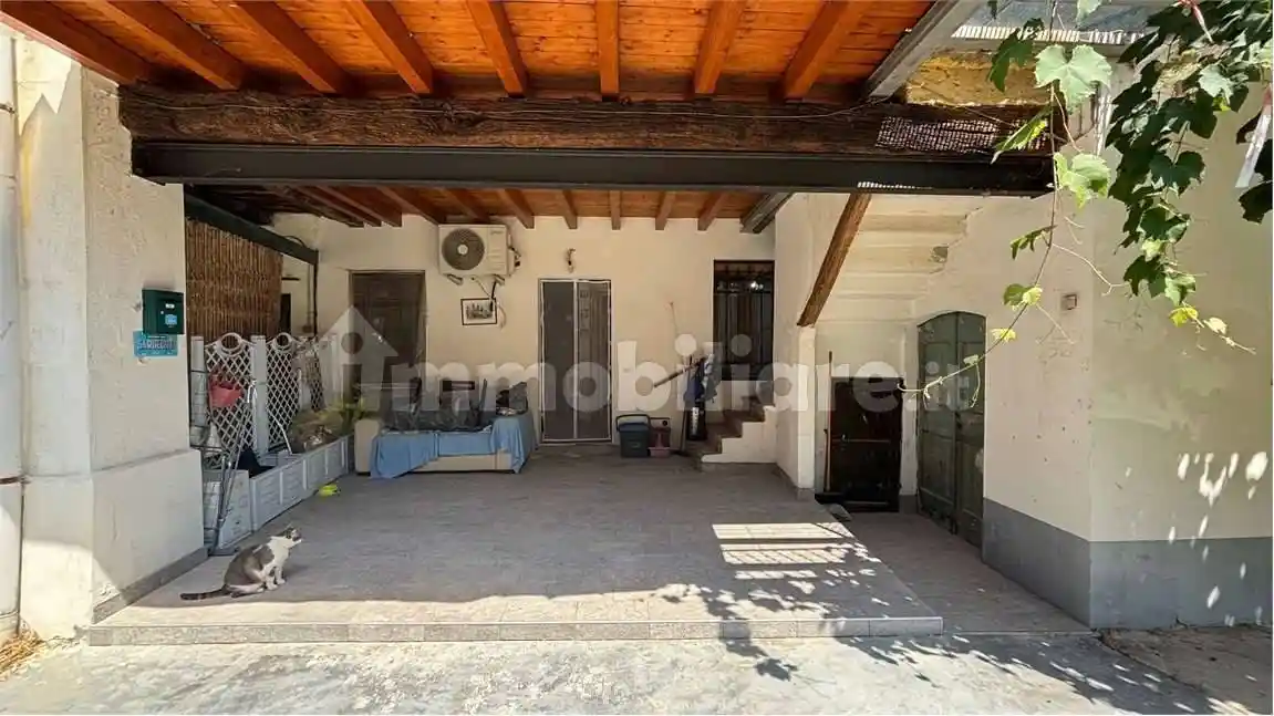 Appartamento in vendita a Romentino