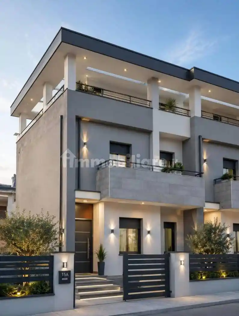 Villa in vendita a Roma