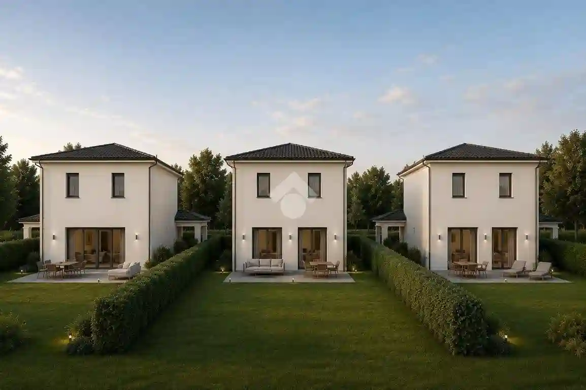 Villa - foto 3