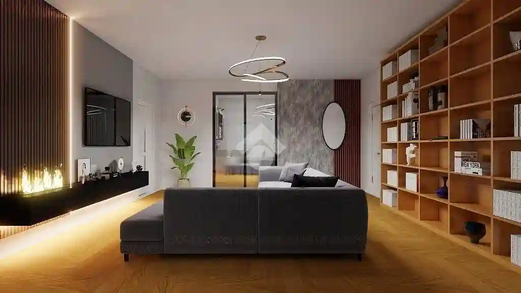 Villa - foto 5