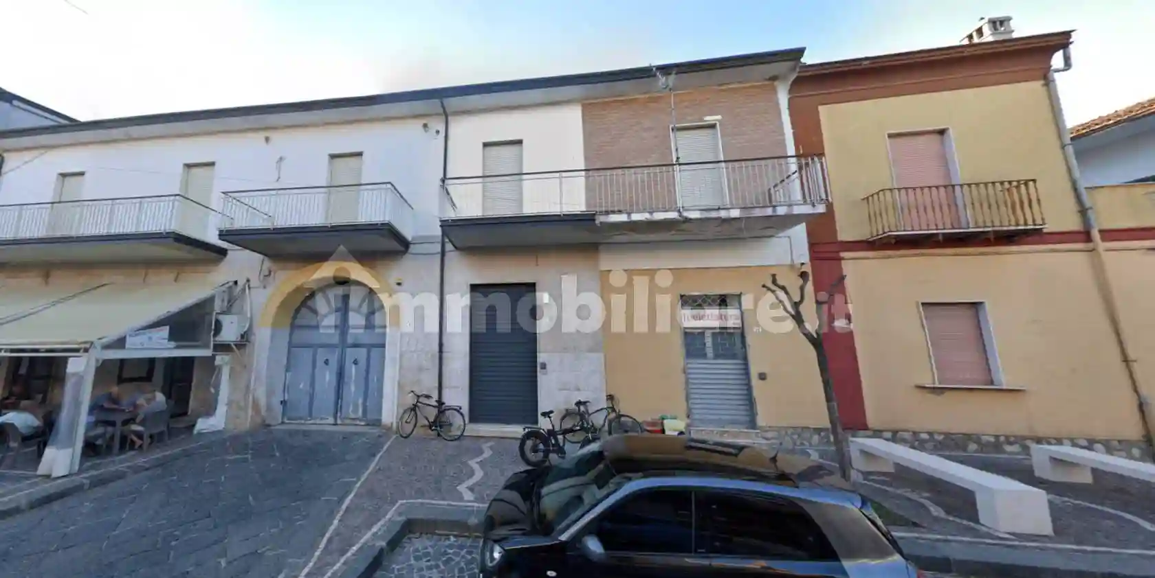 Palazzo - Edificio - foto 2