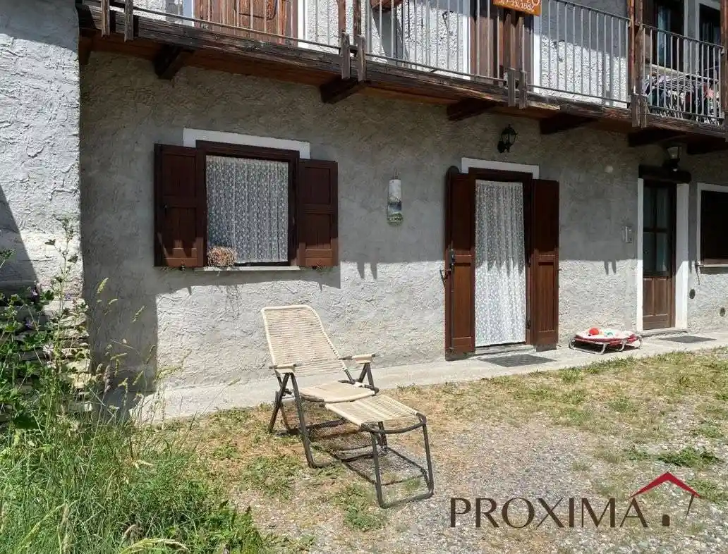 Appartamento in vendita a Sauze di Cesana
