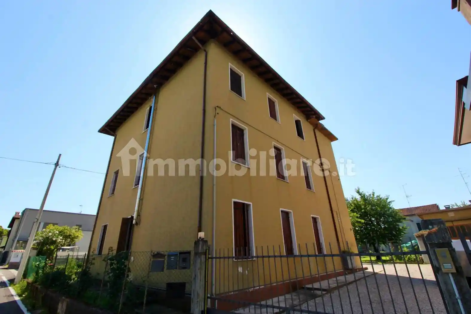 Appartamento in vendita a Pordenone