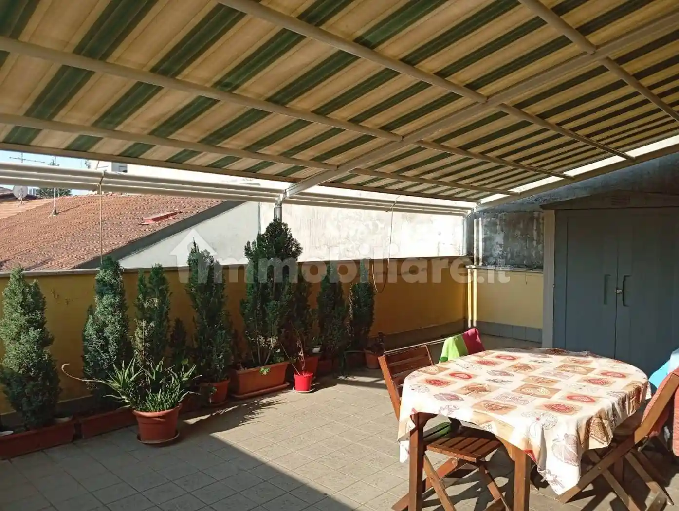 Appartamento in affitto a Cassina de' Pecchi