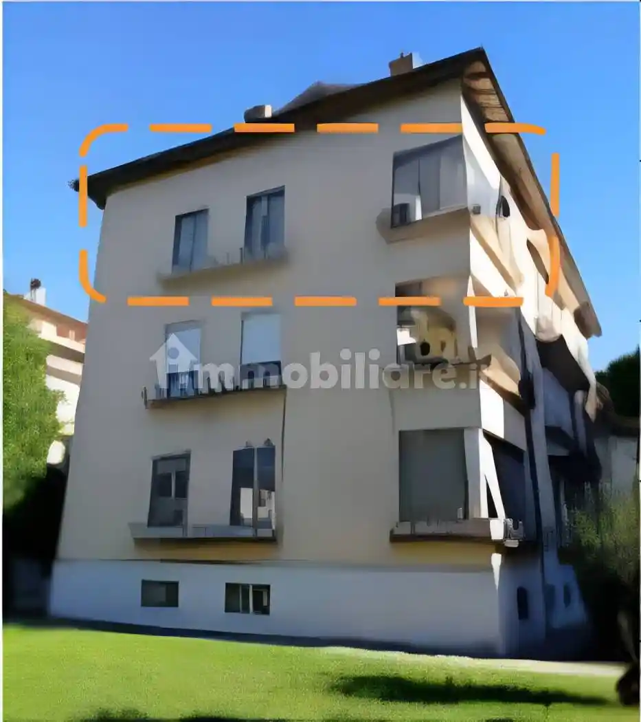 Appartamento in vendita a Treviso