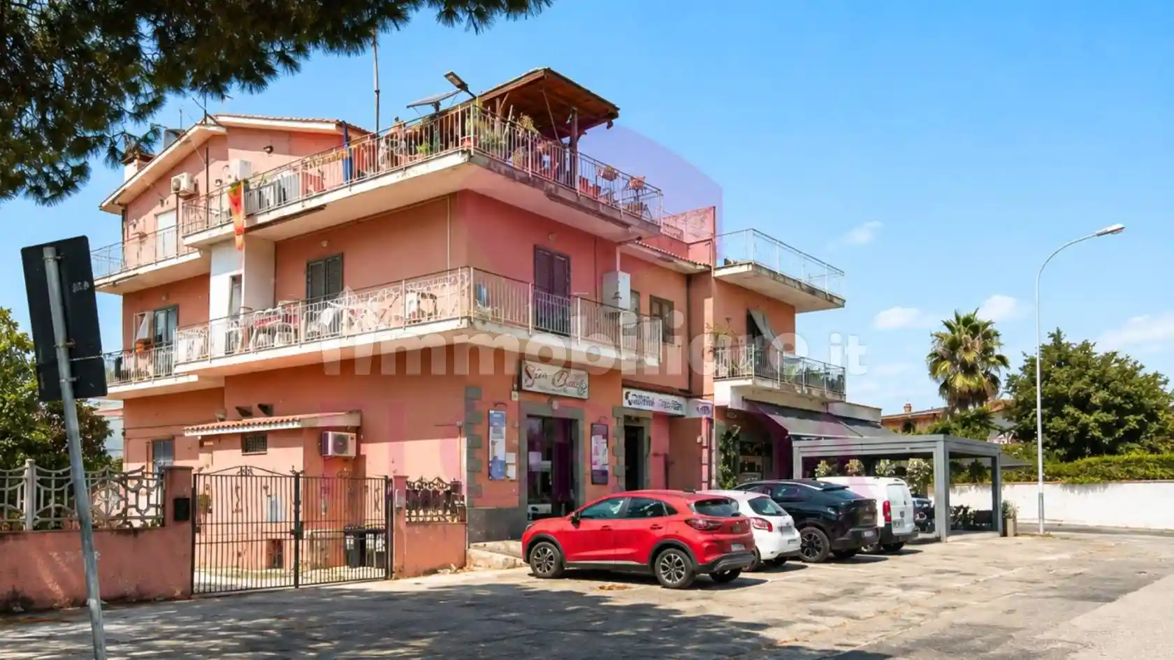 Appartamento in vendita a Ardea