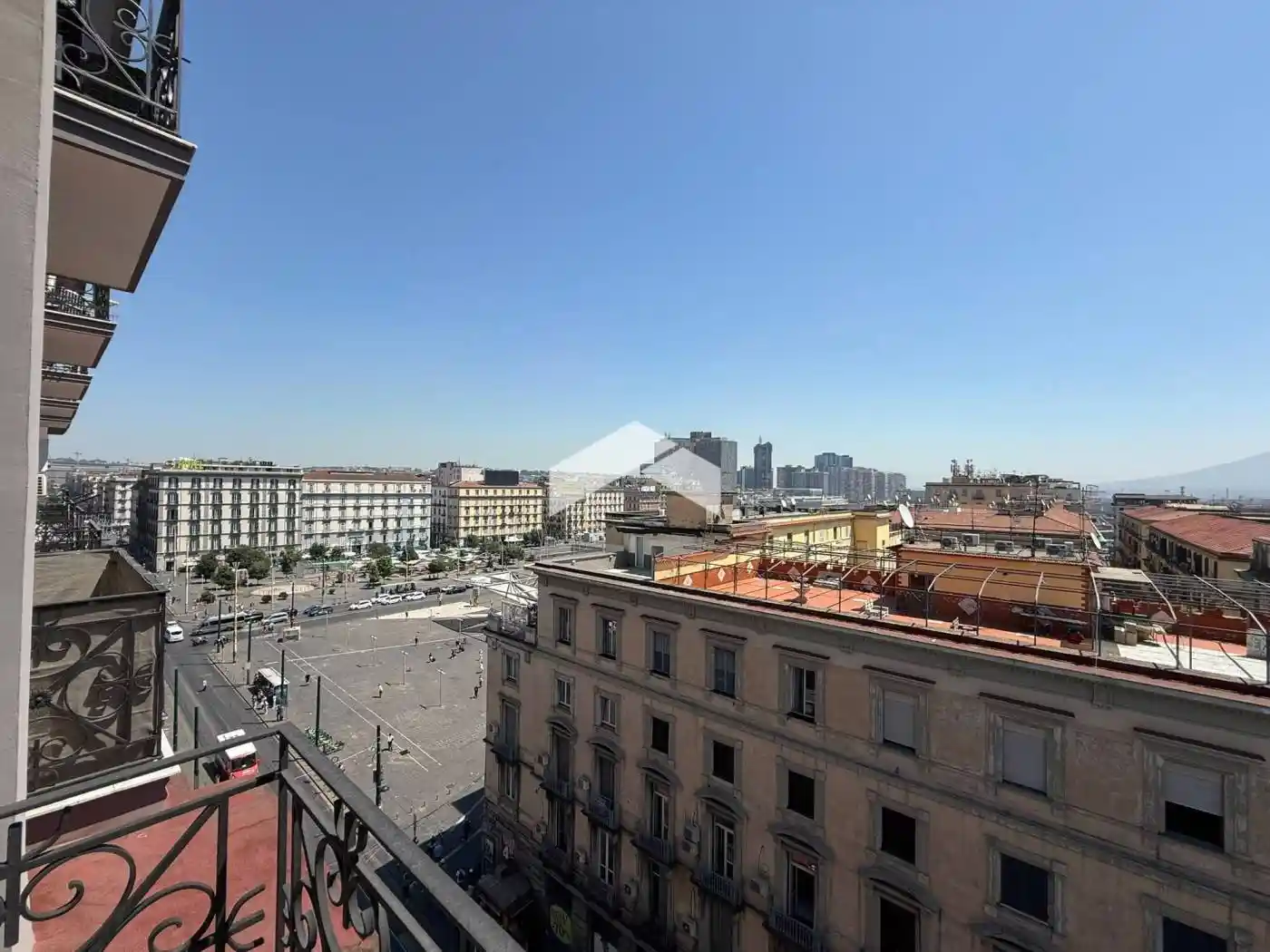 Appartamento in vendita a Napoli