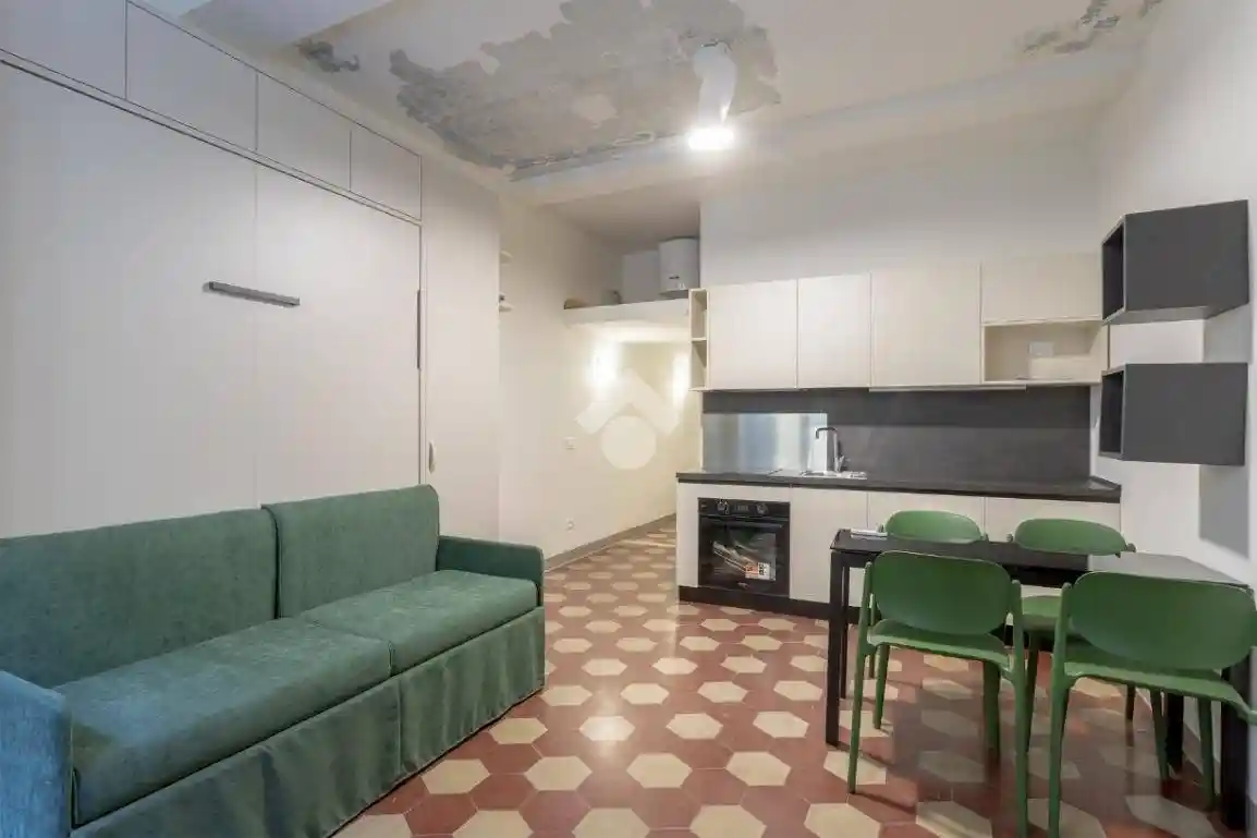 Appartamento in affitto a Firenze