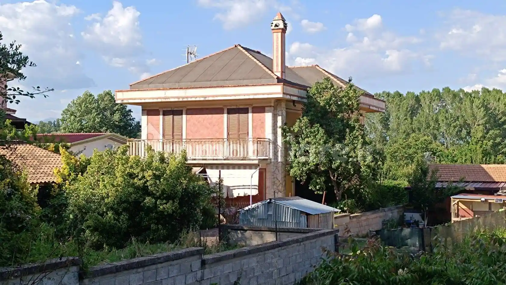Villa in vendita a Ceccano