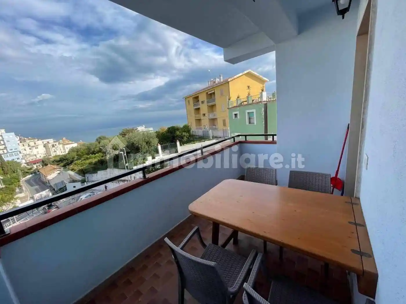 Appartamento in vendita a Rodi Garganico
