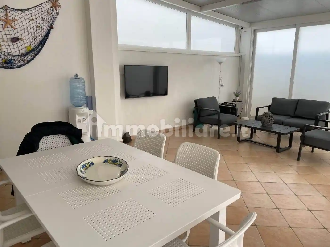 Villa in vendita a Menfi