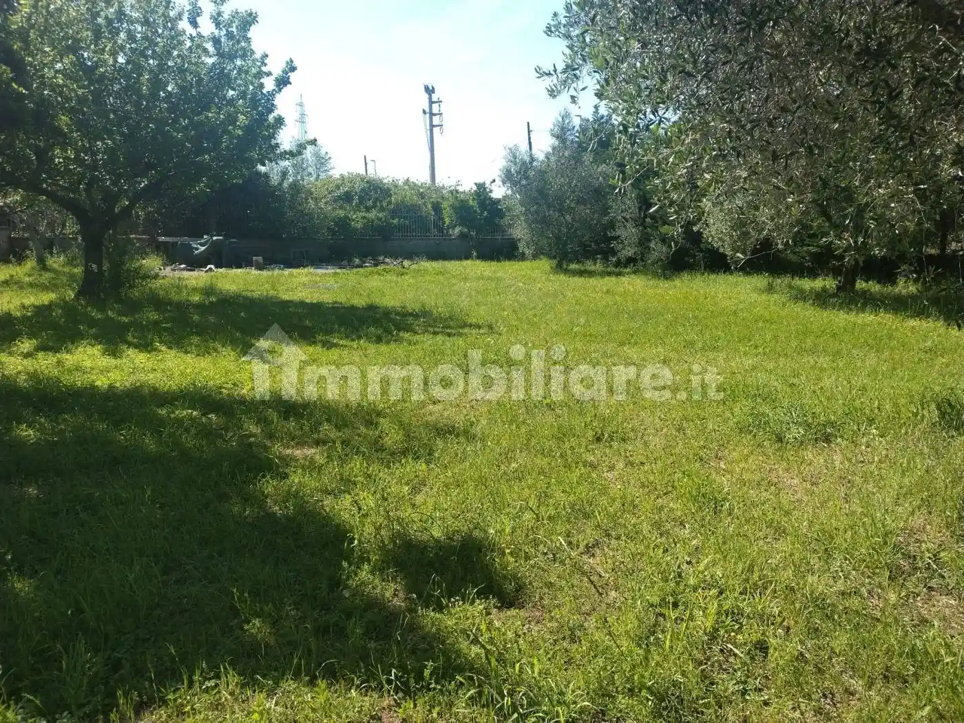 Villa in vendita a Castel Morrone