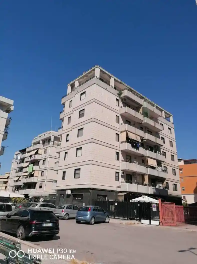 Attico - Mansarda in vendita a Foggia