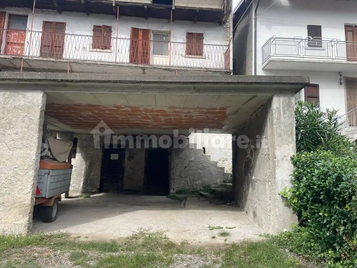 Rustico - Casale in vendita a Civo