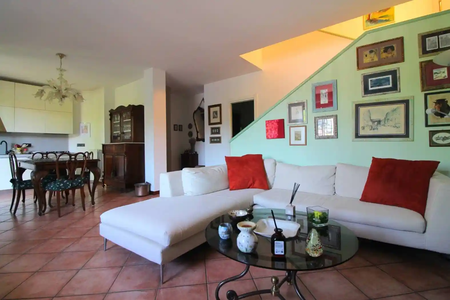Villa in vendita a Travacò Siccomario