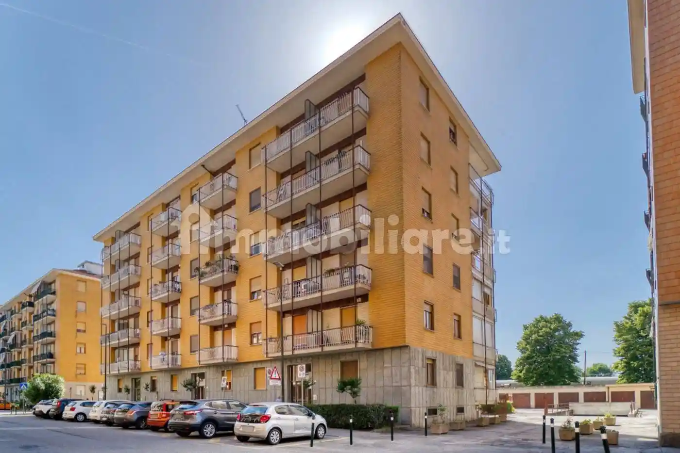 Appartamento in vendita a Rivalta di Torino