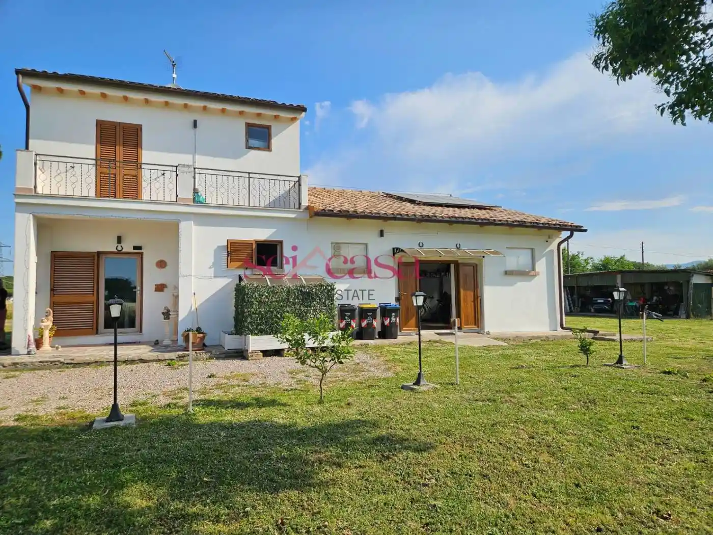 Rustico - Casale in vendita a Grosseto