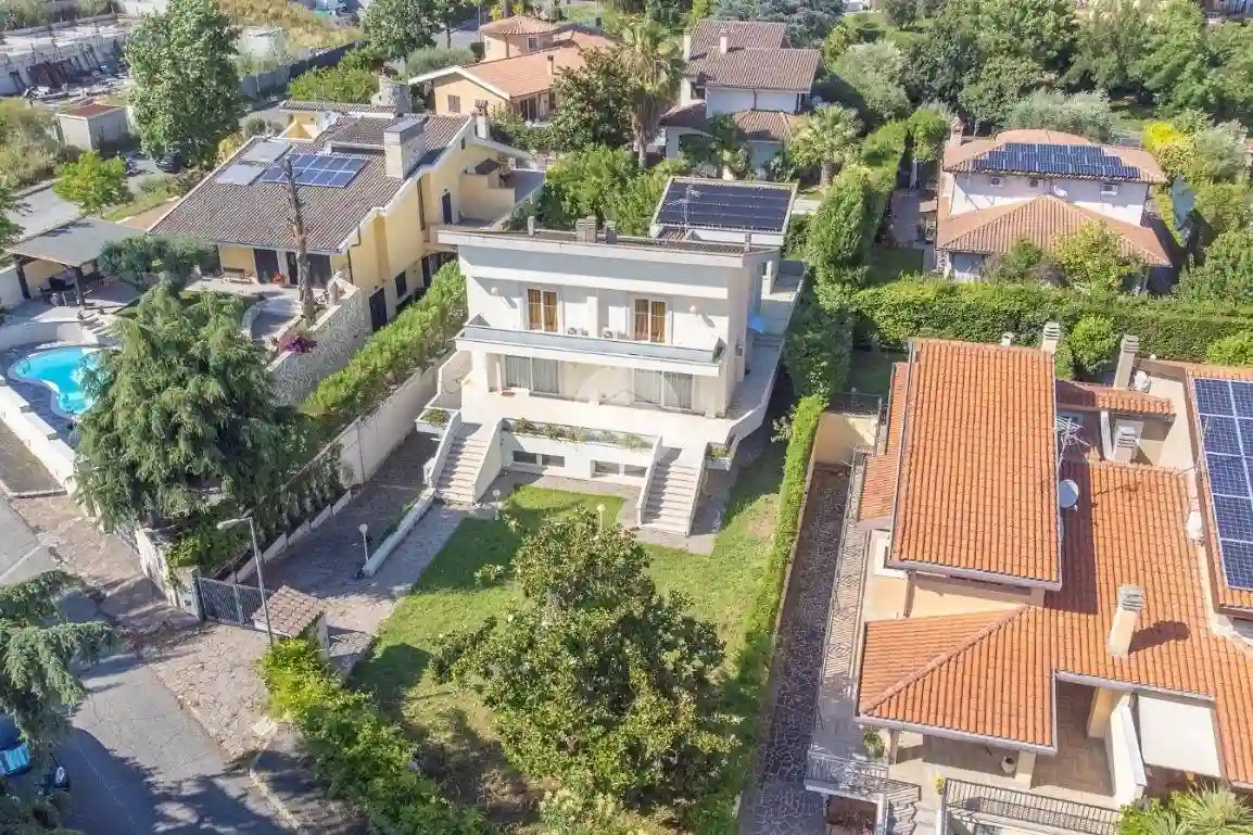 Villa - foto 3