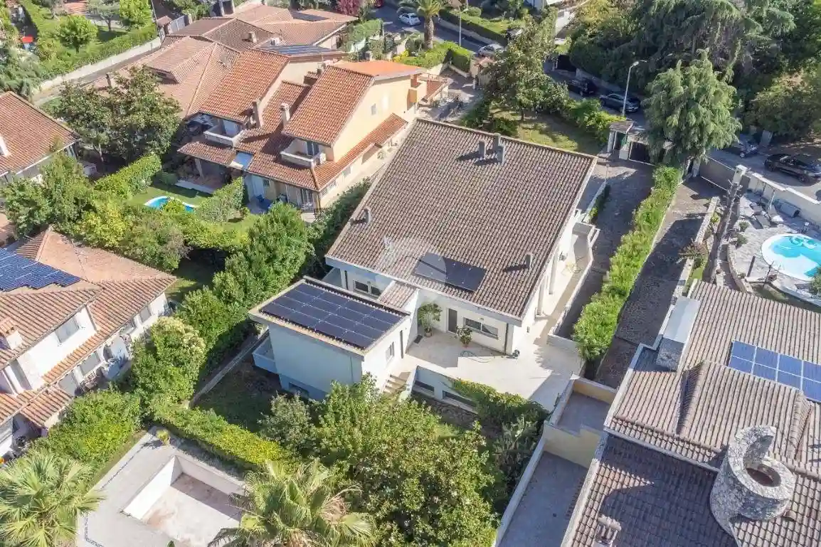 Villa - foto 4