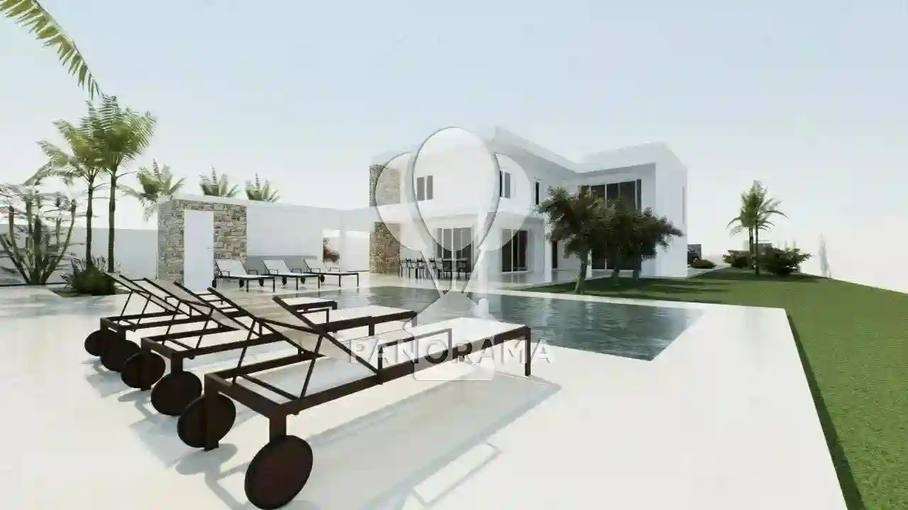 Villa - foto 5