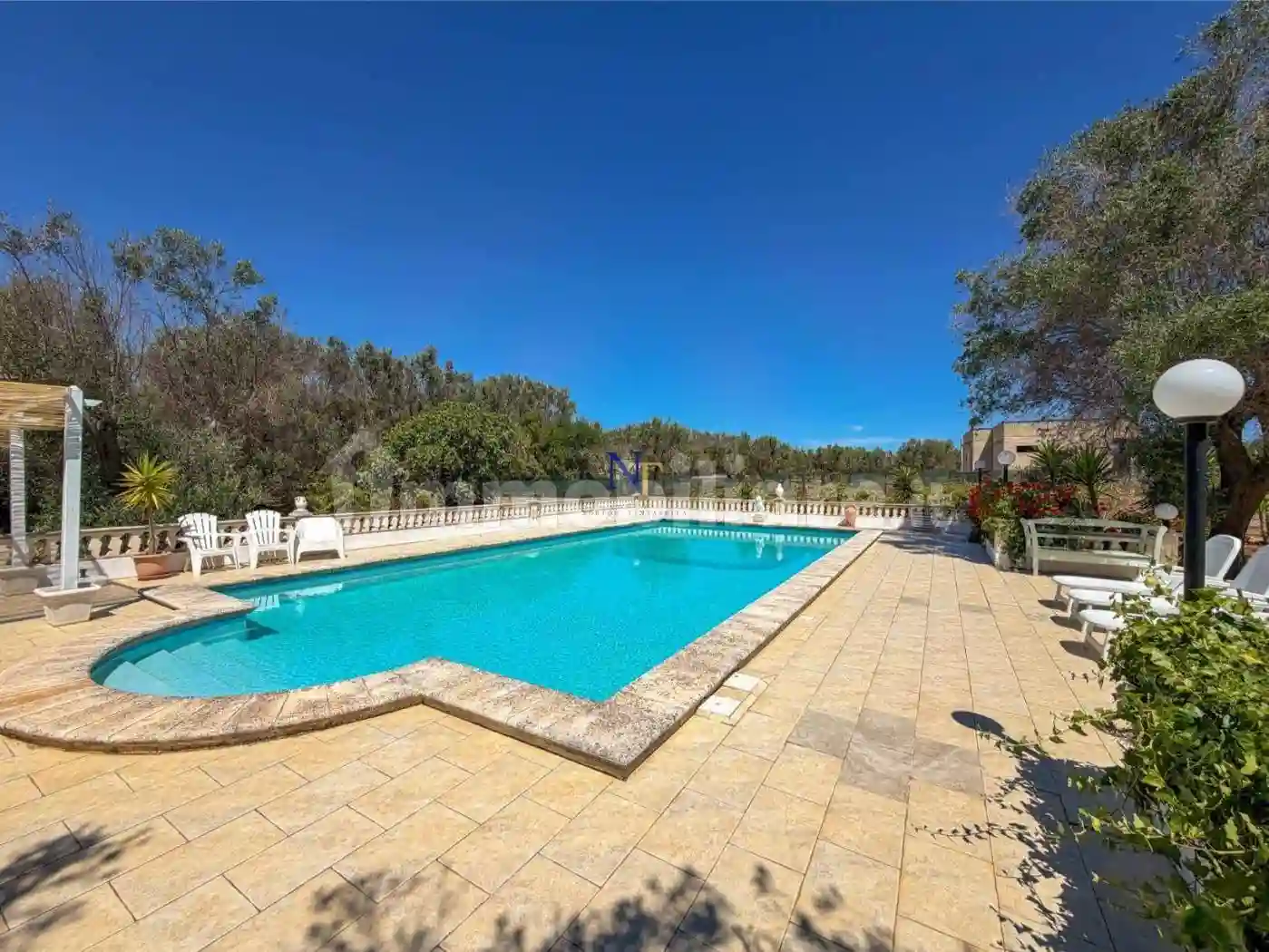 Villa - foto 2