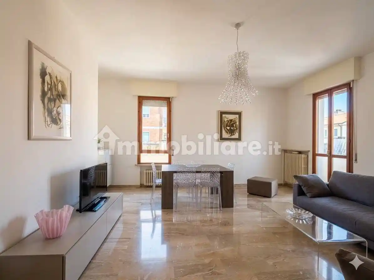Appartamento in vendita a Ferrara