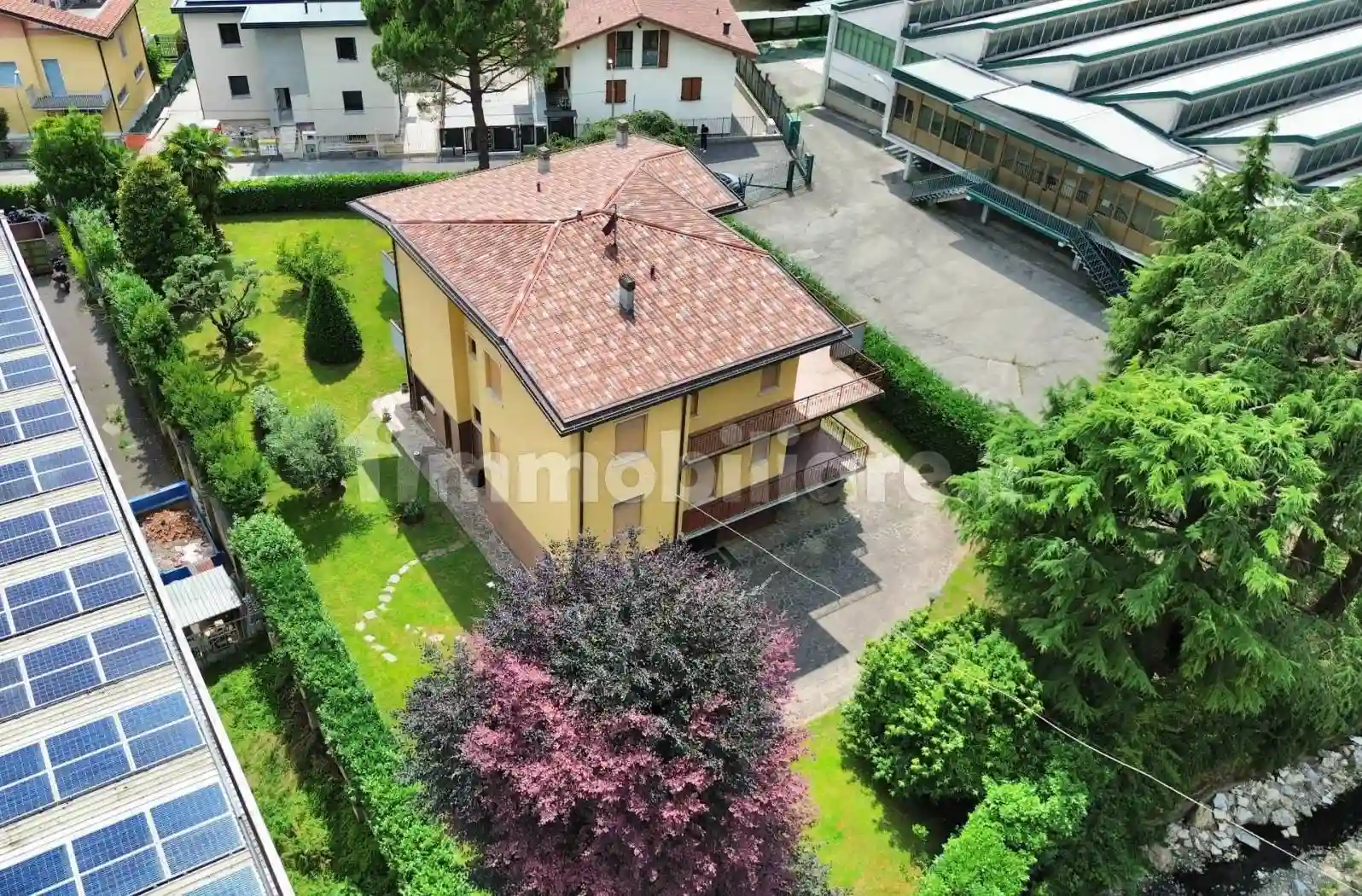 Villa - foto 5