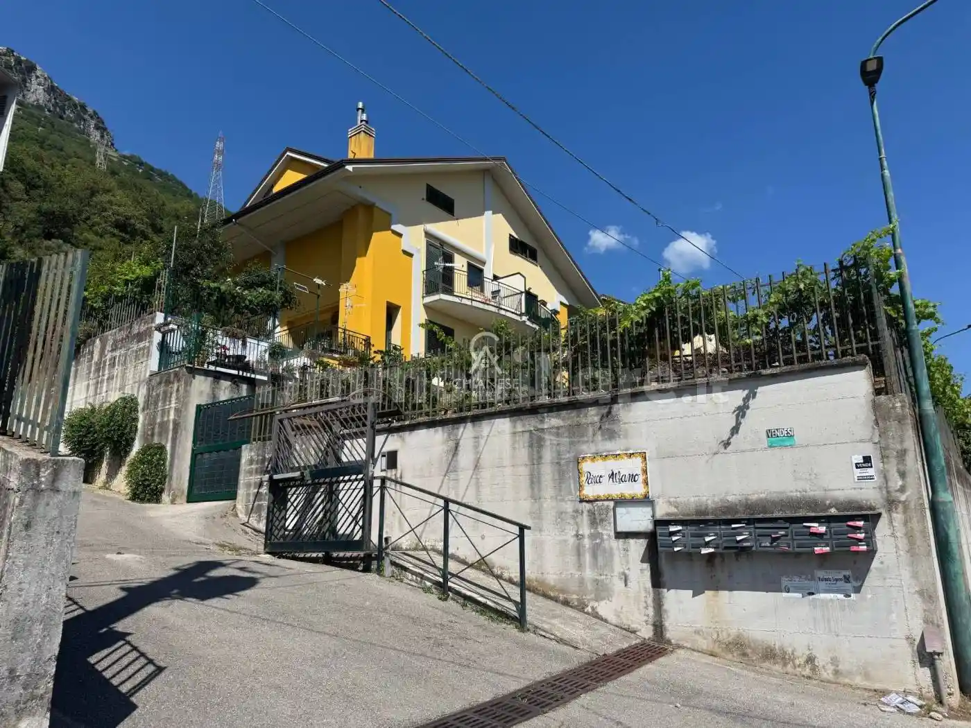 Appartamento in vendita a San Mango Piemonte